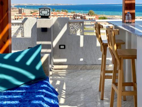 View, Divers Home Safaga in Safaga