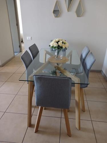 Los Andes familiar y tranquilo Los Andes familiar y tranquilo