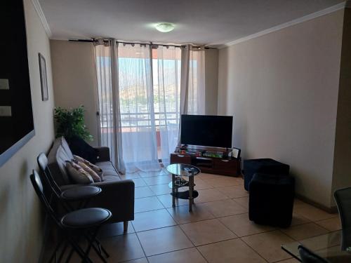 Los Andes familiar y tranquilo Los Andes familiar y tranquilo