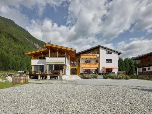 Haus Frieda in Längenfeld, Österreich