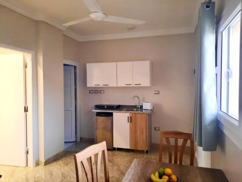 Kitchen, Divers Home Safaga in Safaga