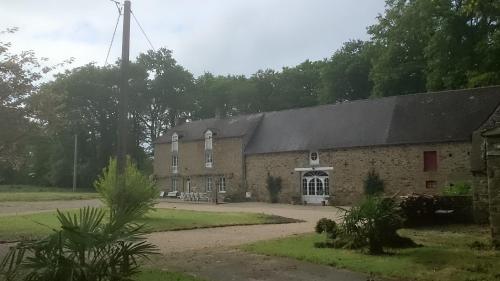 Gîtes de Launay Guibert