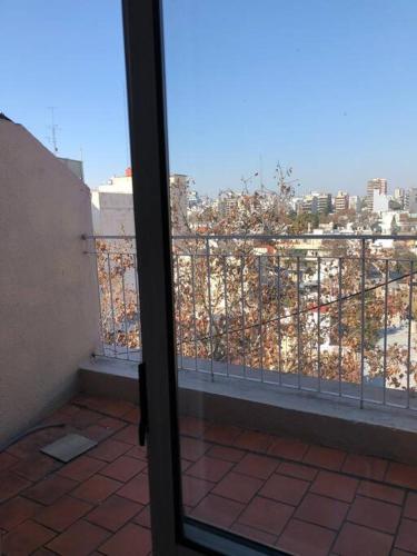 Monoambiente en el corazón de Palermo Soho
