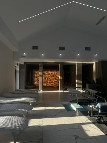 Gyógyfürdő, BOREMEL HILLS in Hnidava