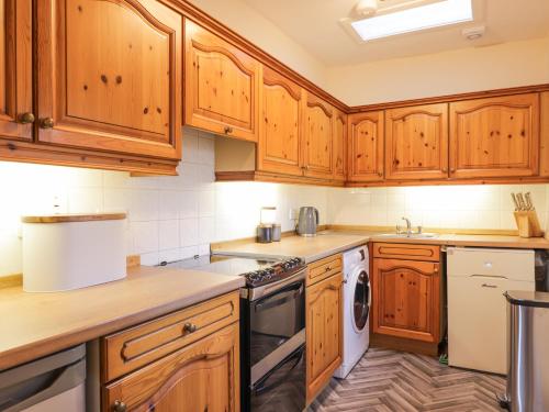 Cormack Lodge - image 12