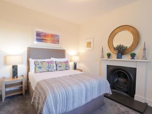 Cormack Lodge - main image