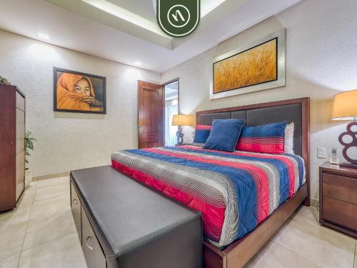 Amazing 1 BR Condo - Rooftop Pool - Bay View in Puerto Vallarta, Mexico