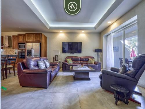 Amazing 1 BR Condo - Rooftop Pool - Bay View in Puerto Vallarta, Mexico