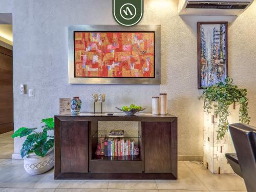 Amazing 1 BR Condo - Rooftop Pool - Bay View in Puerto Vallarta, Mexico