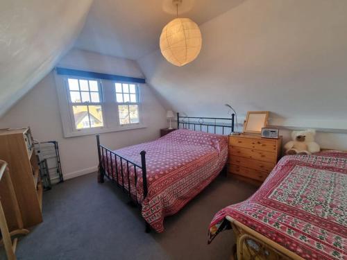 Smugglers Nest Cromer