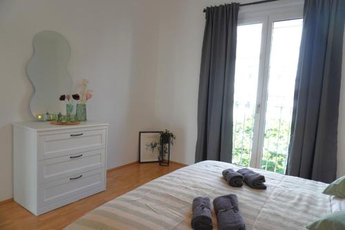 Privates Apartment in Westberlin - Jomi Stays, Berlín (fotografie 9)