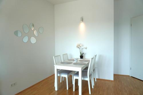 Privates Apartment in Westberlin - Jomi Stays, Berlín (fotografie 6)