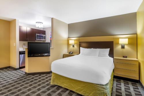 TownePlace Suites by Marriott Houston NASA/Clear Lake - image 6