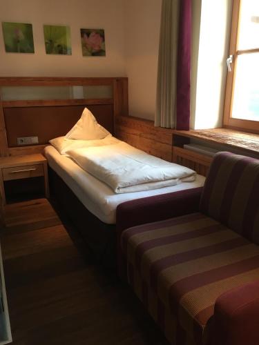 Pension Schmidinger – Kitzbühel, MO