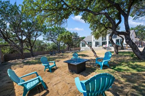 Mini-resort Wpool And Putt in Spicewood, USA