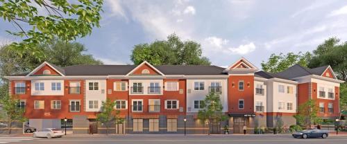 . 213 Brand New 3 Bedroom 2 Bath 1 Full Kit 1 Liv