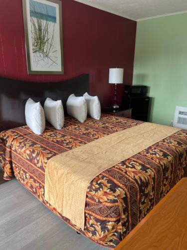 Vacation Inn Motel - In Fort Lauderdale (Poinciana Park) – Fort Lauderdale, FL