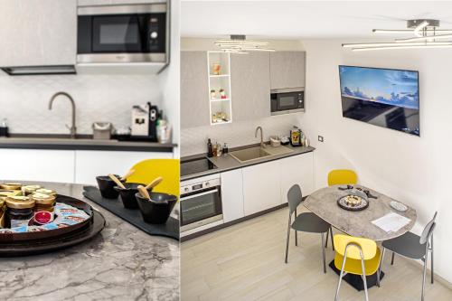 Locazione Turistica Arcobaleno "Appartamento Deluxe" in Roccavivara