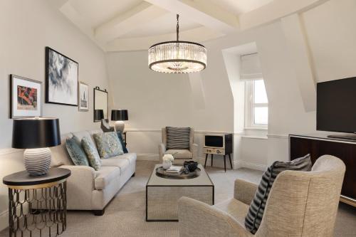 613191247 Fairmont Le Chateau Frontenac