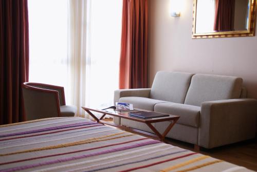 Hotel Amadeus in Valladolid