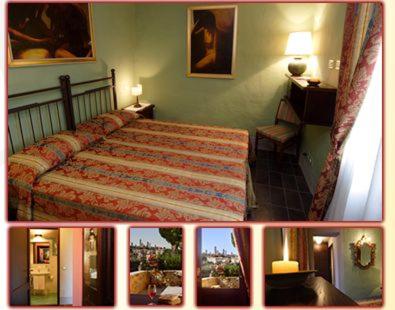 Locanda Viani, San Gimignano (fotografie 5)