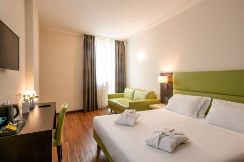 Kona Hotel Verona Room Type - Superior Double Room