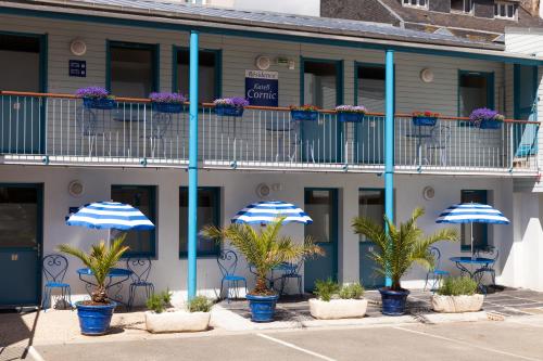 Hotel De La Gare - image 3