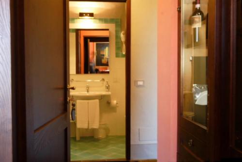 Locanda Viani, San Gimignano (fotografie 6)