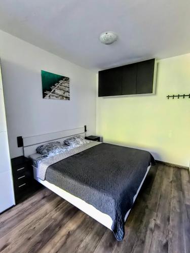 Central Ljubljana Apartment, Lublaň (fotografie 8)