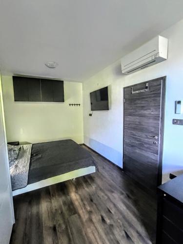 Central Ljubljana Apartment, Lublaň (fotografie 7)