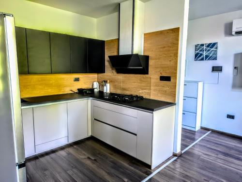 Central Ljubljana Apartment, Lublaň (fotografie 6)