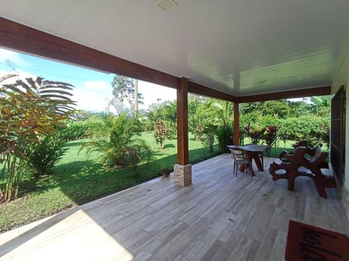 Villa Ceiba, Fortuna (photo 3)