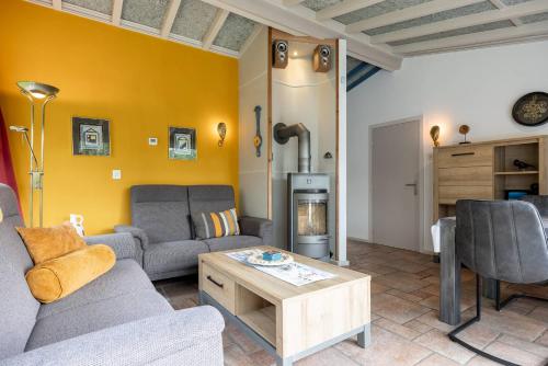 Hello Zeeland - vakantiewoning Joossesweg 86, Westkapelle