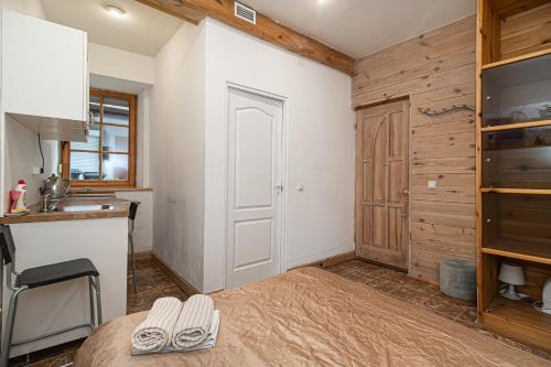 St Anne studio Room Type - Standard Studio