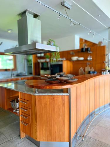 Sunlight City Villa in Grossvassach