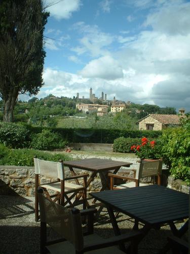 Locanda Viani, San Gimignano (fotografie 8)