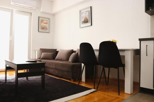 S Apartment 2, Skopje (foto 6)