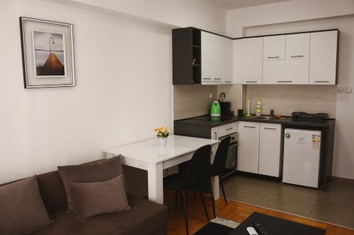S Apartment 2, Skopje (foto 7)