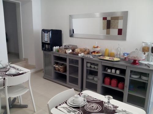 อาหารและเครื่องดื่ม, Thomar Story - Guest House in โทมาร์