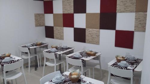 อาหารและเครื่องดื่ม, Thomar Story - Guest House in โทมาร์