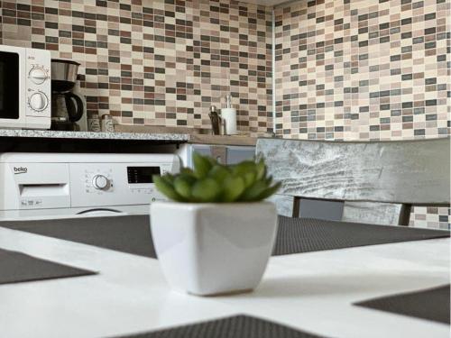 티미쇼아라 Joy City Stay Spacious Ultracentral 3성급 싱글룸 레스토랑