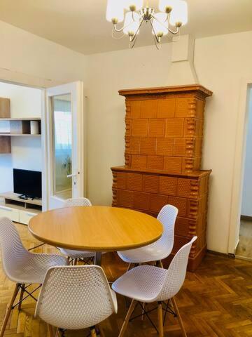 蒂米什瓦拉 Joy City Stay Family Ultracentral 3星级 单人房 泳池