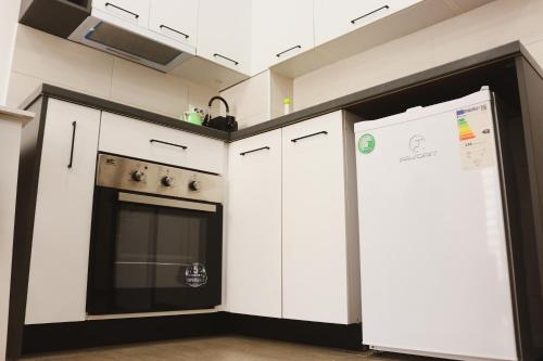 S Apartment 2, Skopje (foto 11)