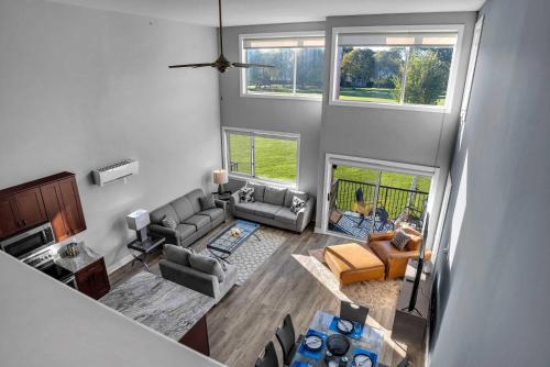 Michigan Condo Unit 204