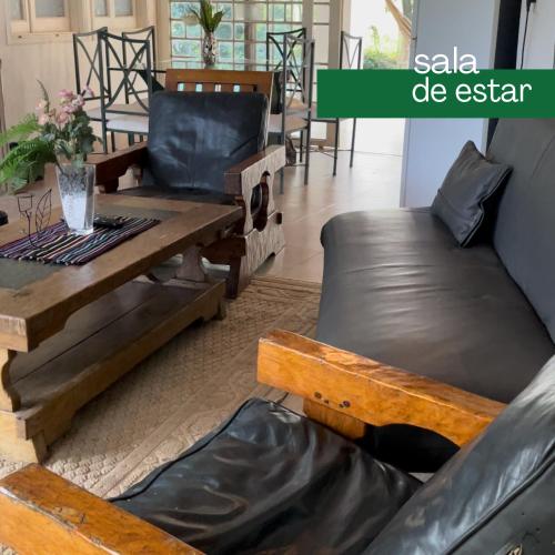Habitación Juvenil Los Cerros (Habitacion Juvenil Los Cerros) in Piribebuy