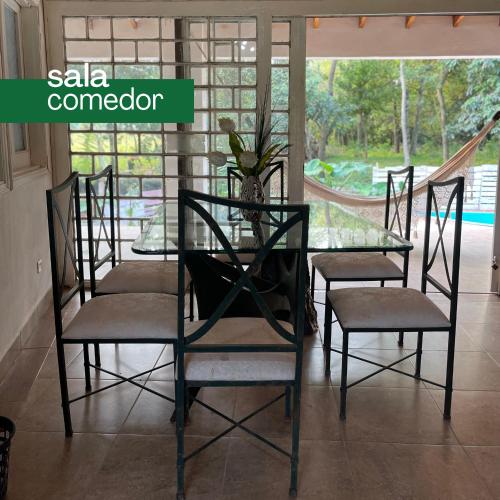 Habitación Juvenil Los Cerros (Habitacion Juvenil Los Cerros) in Piribebuy