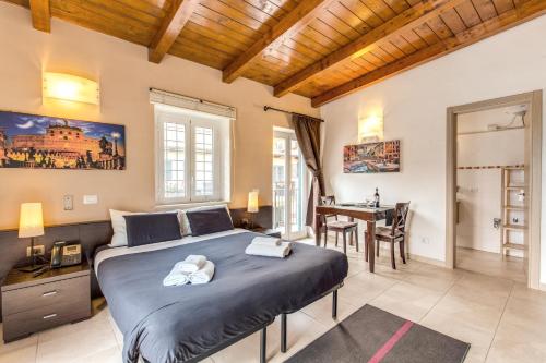 Aurelia Vatican Apartments - main image