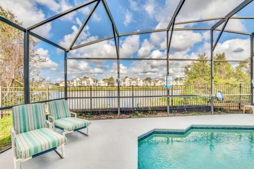 Wonderful Lake View Vacation Getaway