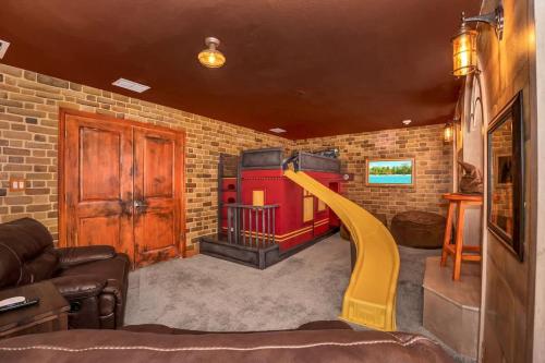 Storey Lake Dream Villa with Private Pool in Kissimmee, USA