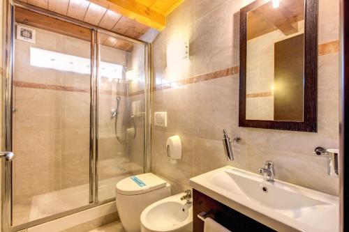 Aurelia Vatican Apartments, Řím (fotografie 6)